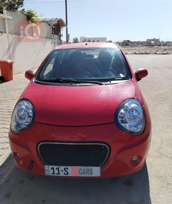 Geely LC 2012 for sale in Iraq - Najaf